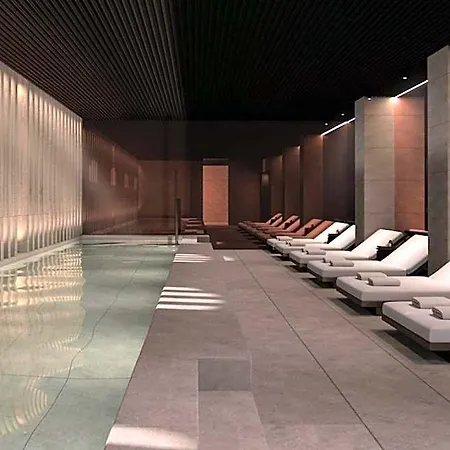 Hotel Zoya Luxury Budapeste